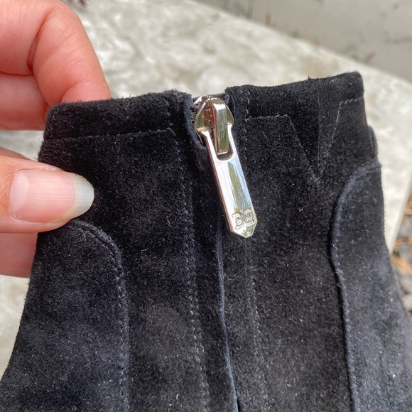 Sam Edelman black boots - Picture 11 of 11